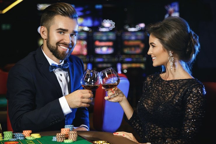 cincin bet featured game showcase