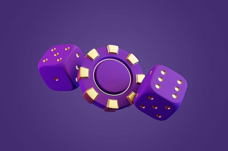 Studio Crazy Time dengan roda putar dan host live di cincin bet