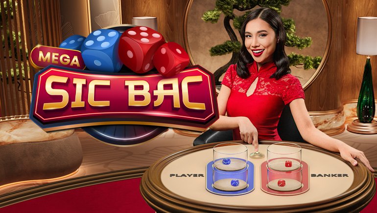cincin bet featured game showcase