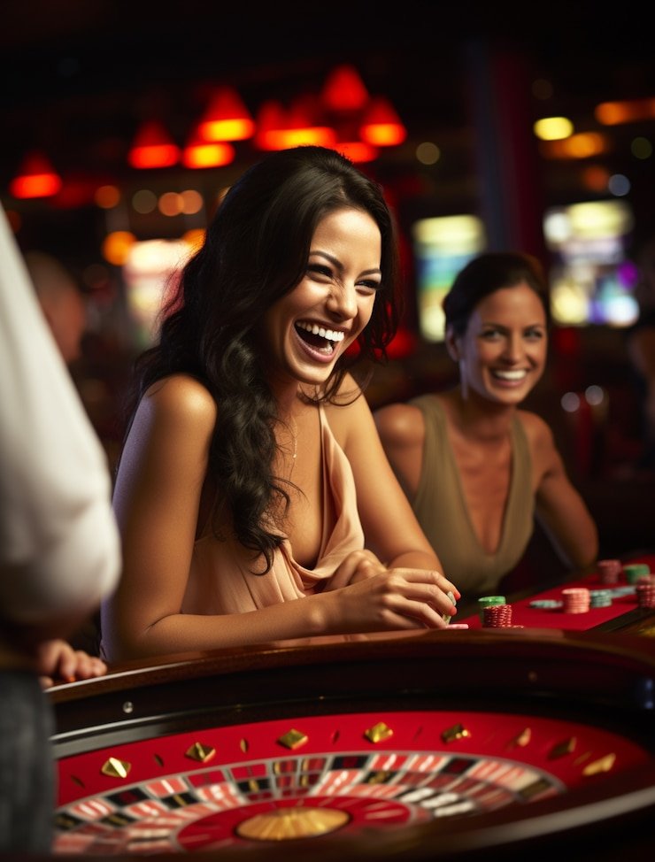 Live Betting Game