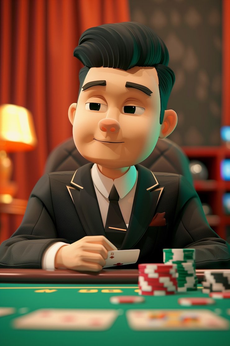 cincin bet featured game showcase